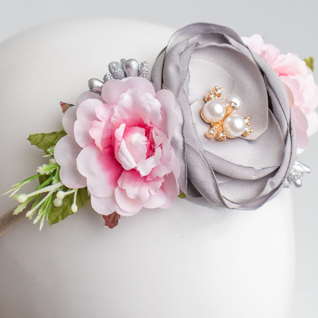 Blossom Headband