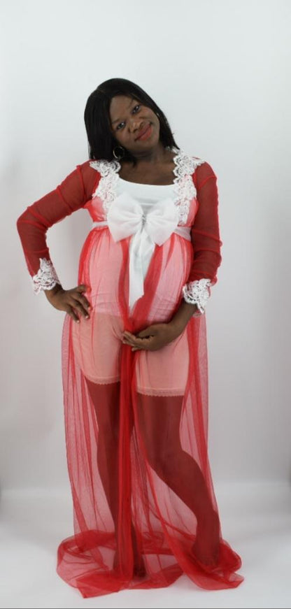 Maternity Wear