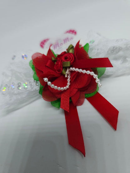 2 in 1 Christmas Hair Clip 5