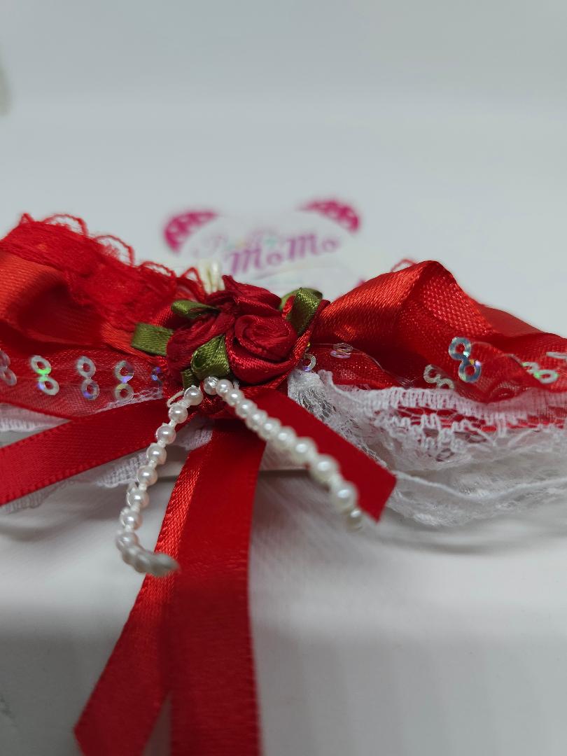 2 in 1 Christmas Hair Clip 2