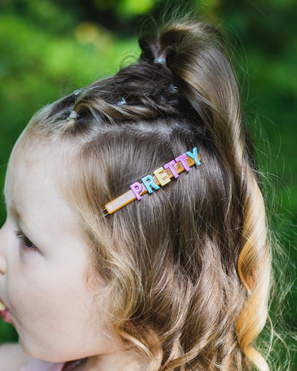 Pretty Hair Pin