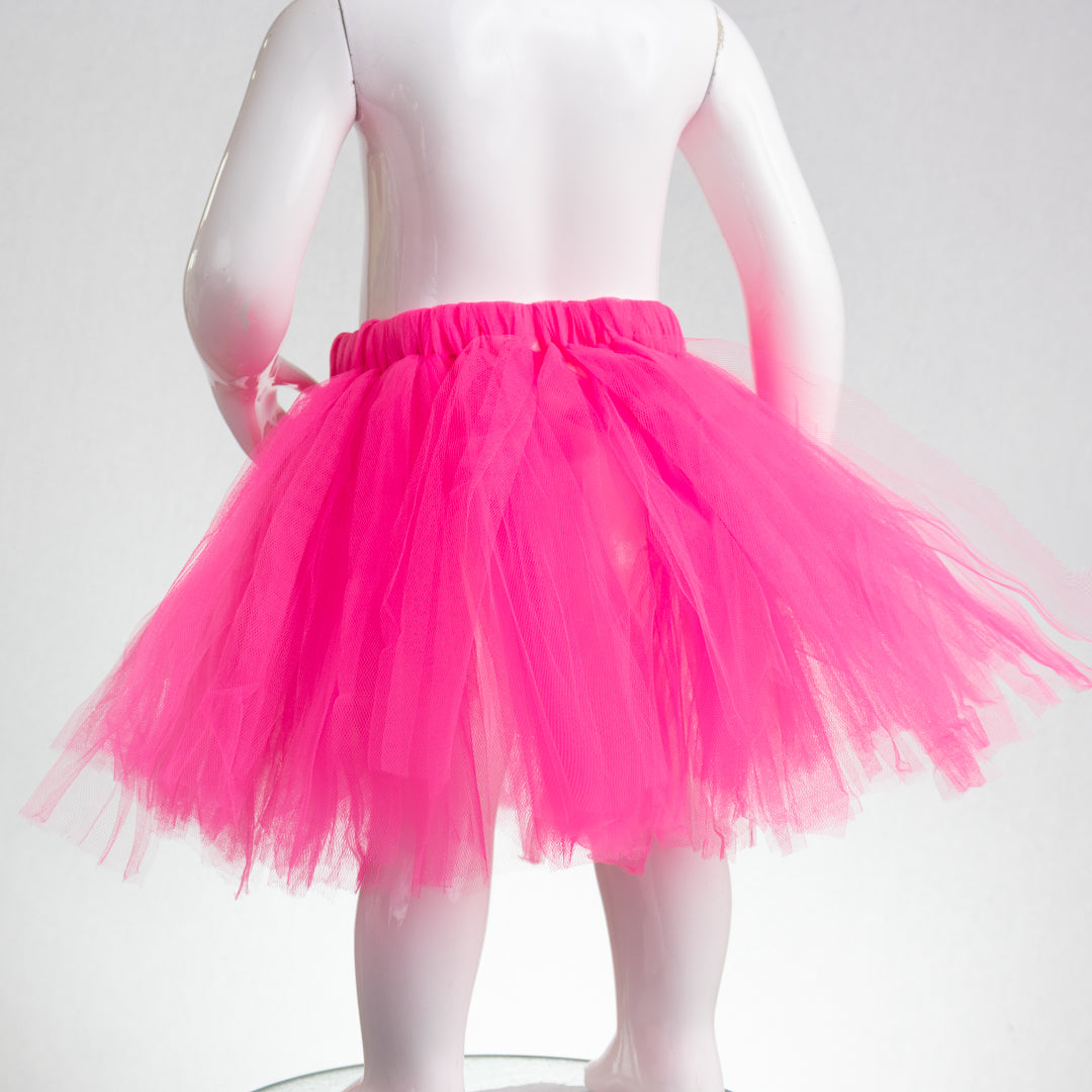 Bloom Tutu Skirt