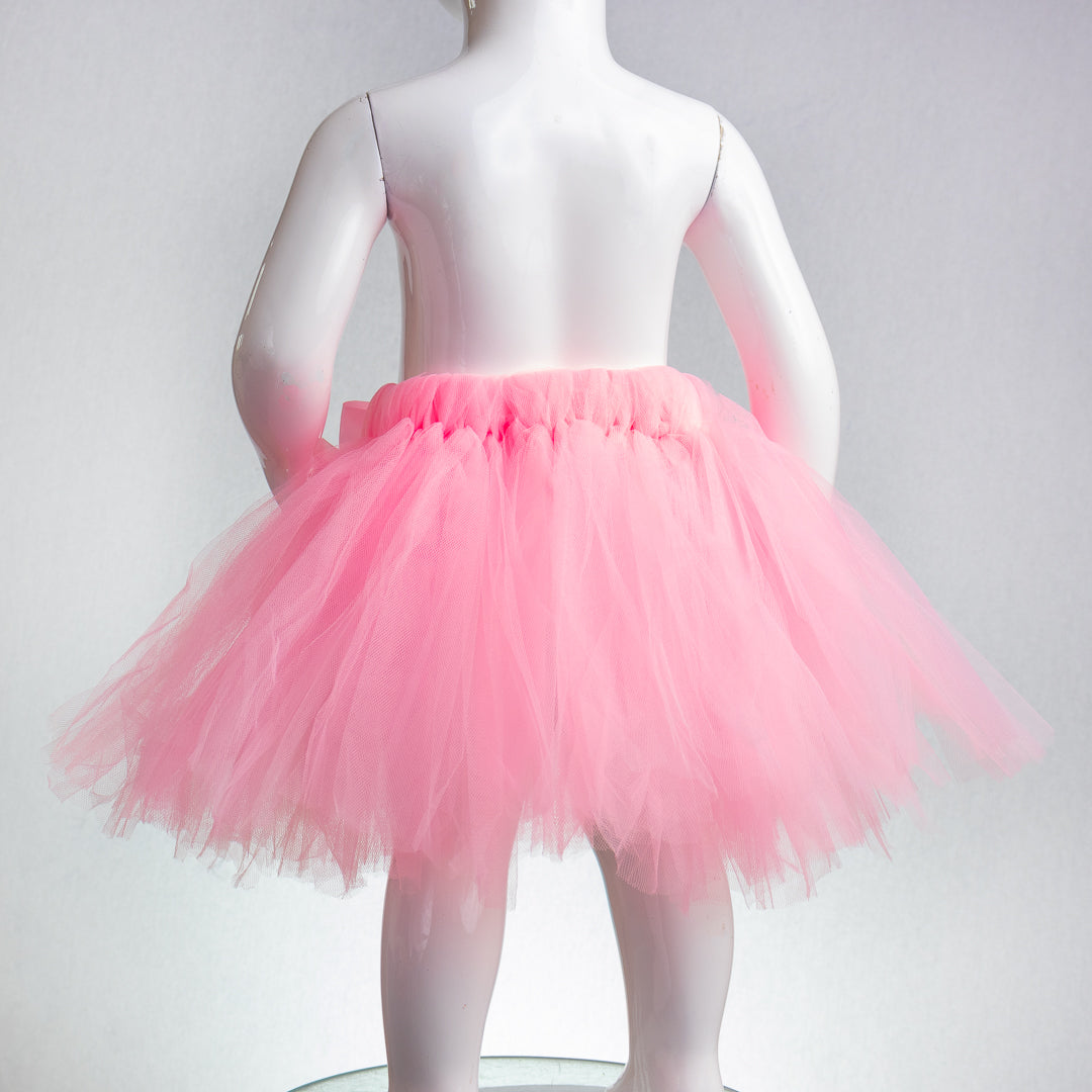 Bloom Tutu Skirt