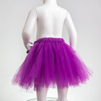 Bloom Tutu Skirt