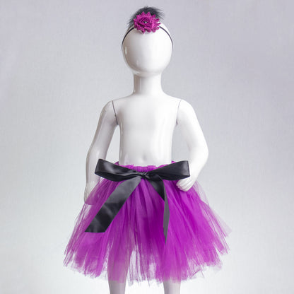 Bloom Tutu Skirt