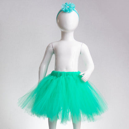 Bloom Tutu Skirt