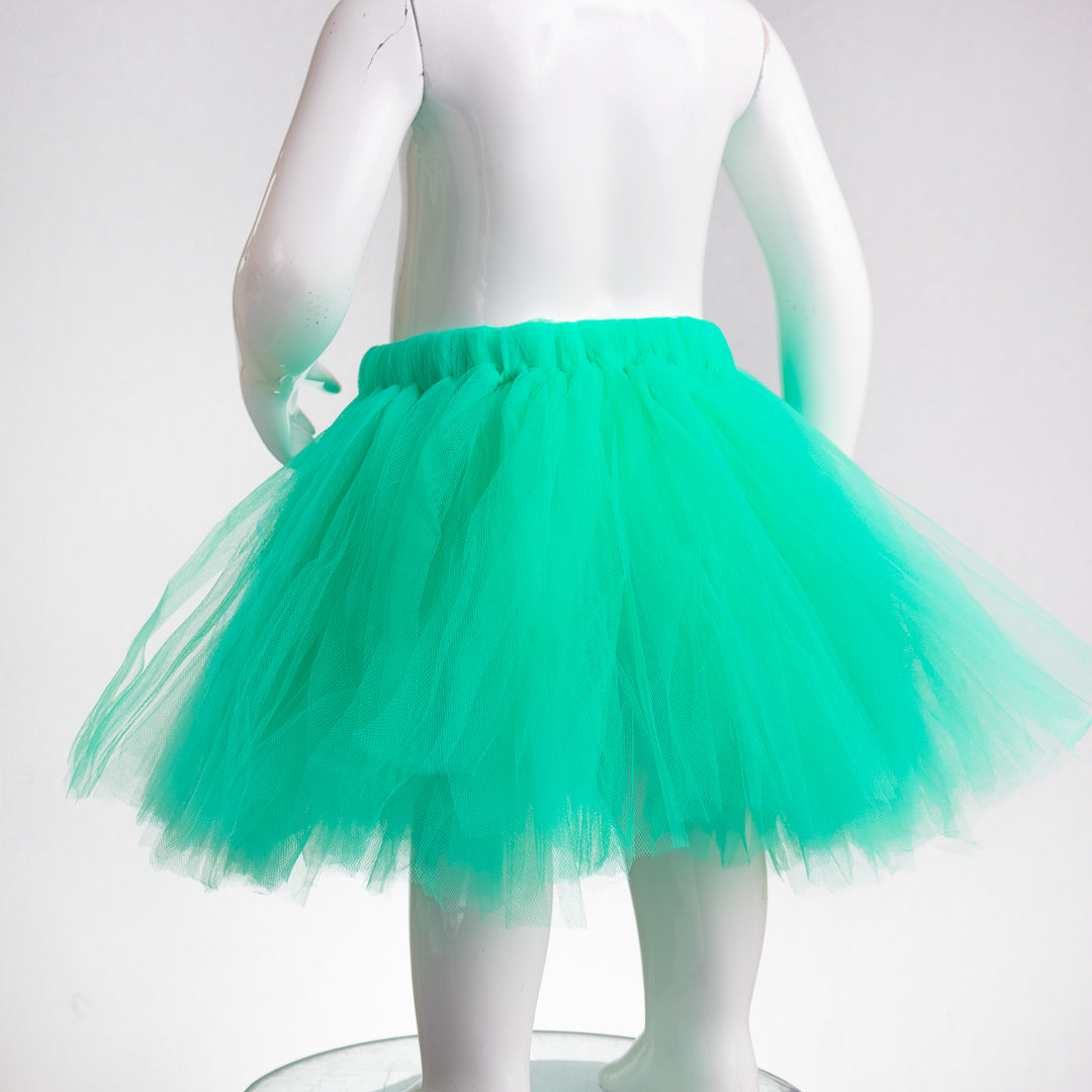 Bloom Tutu Skirt