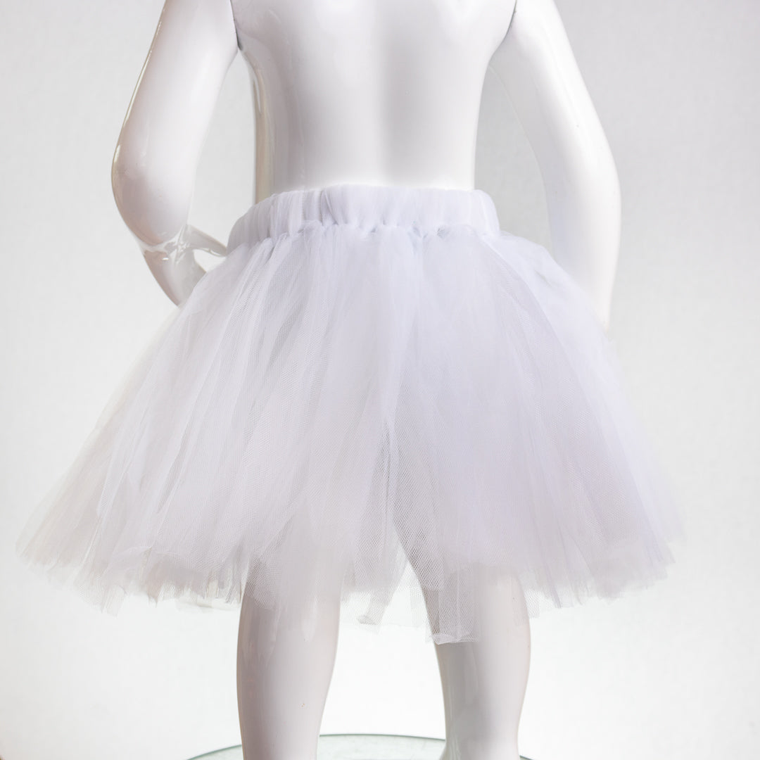 Bloom Tutu Skirt