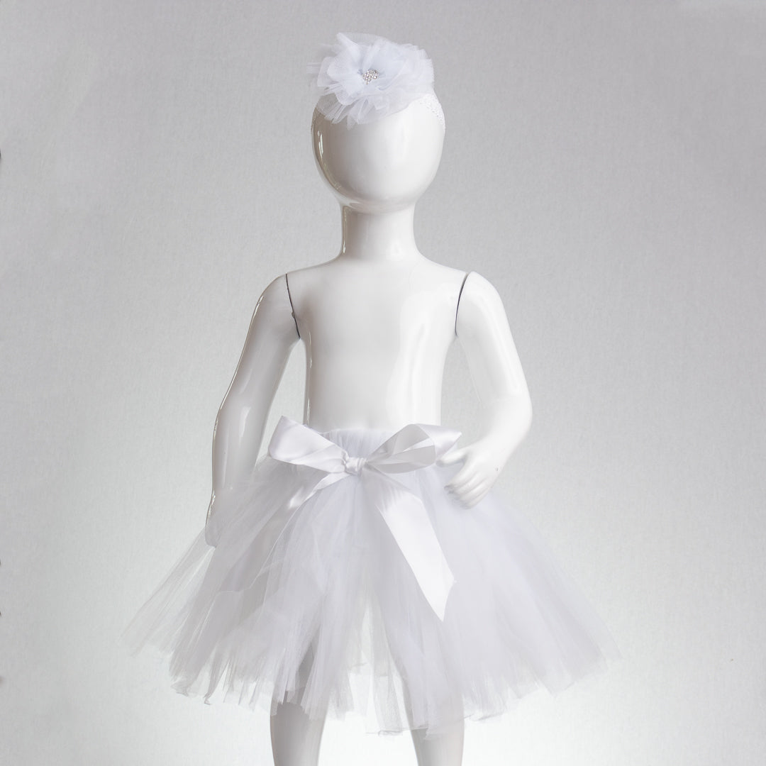 Bloom Tutu Skirt