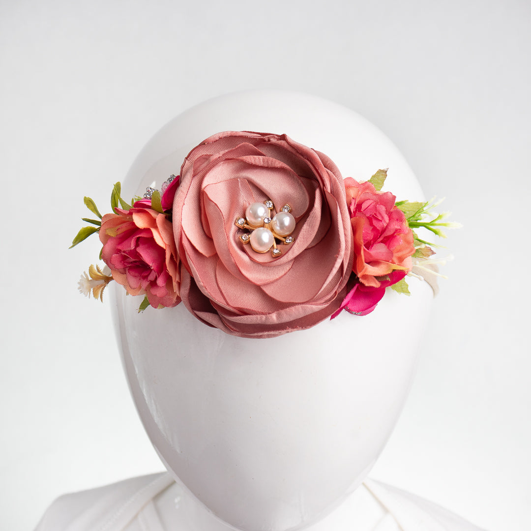 Blossom Headband