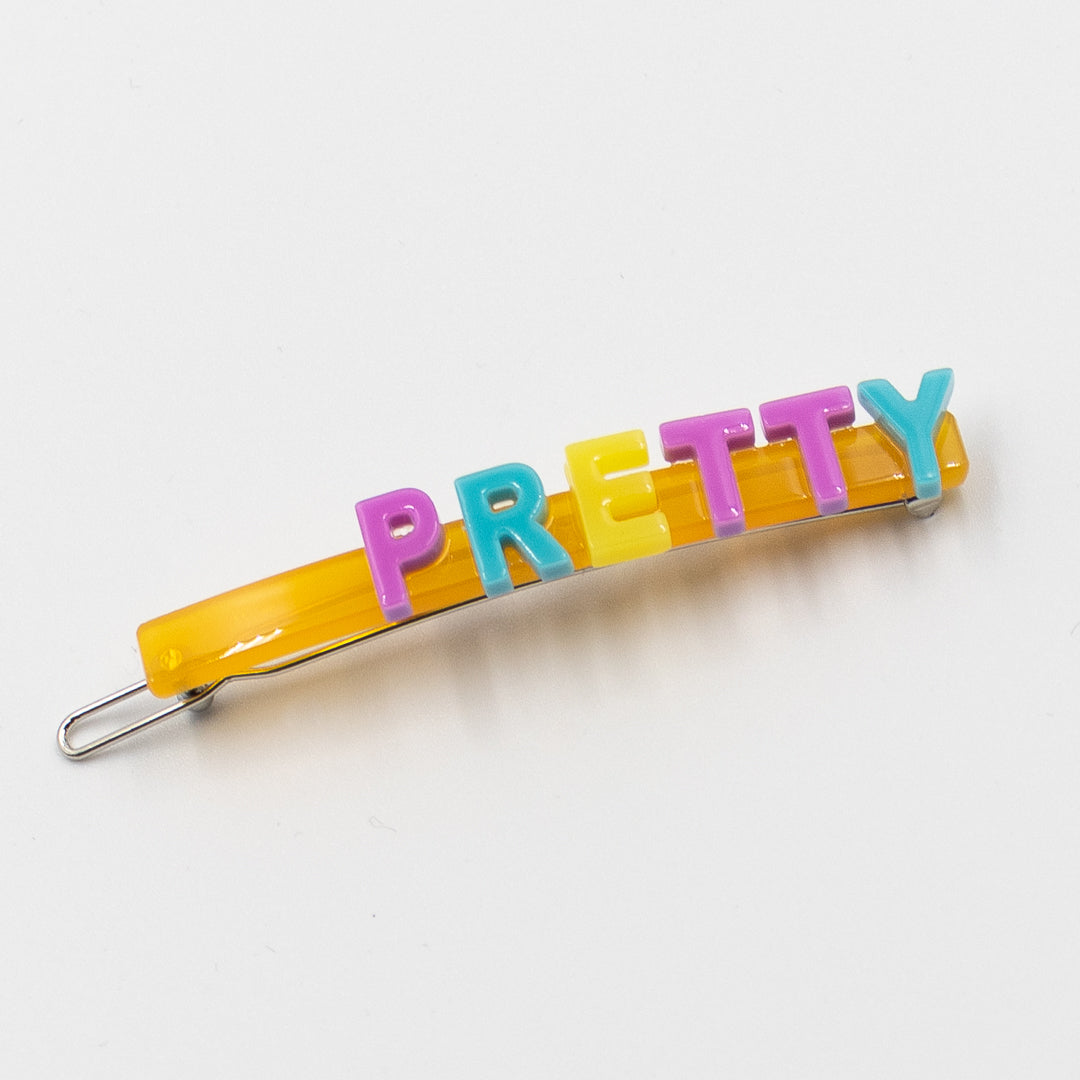 Pretty Hair Pin