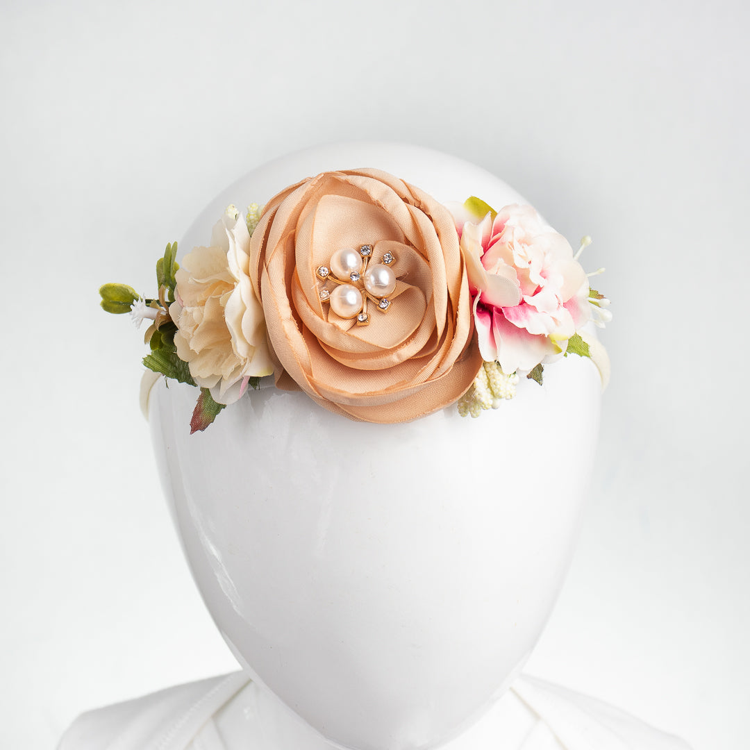 Blossom Headband