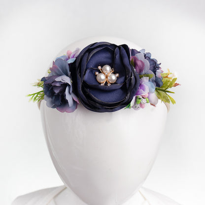 Blossom Headband