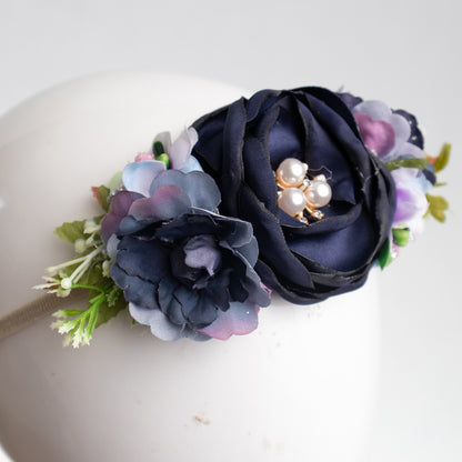 Blossom Headband