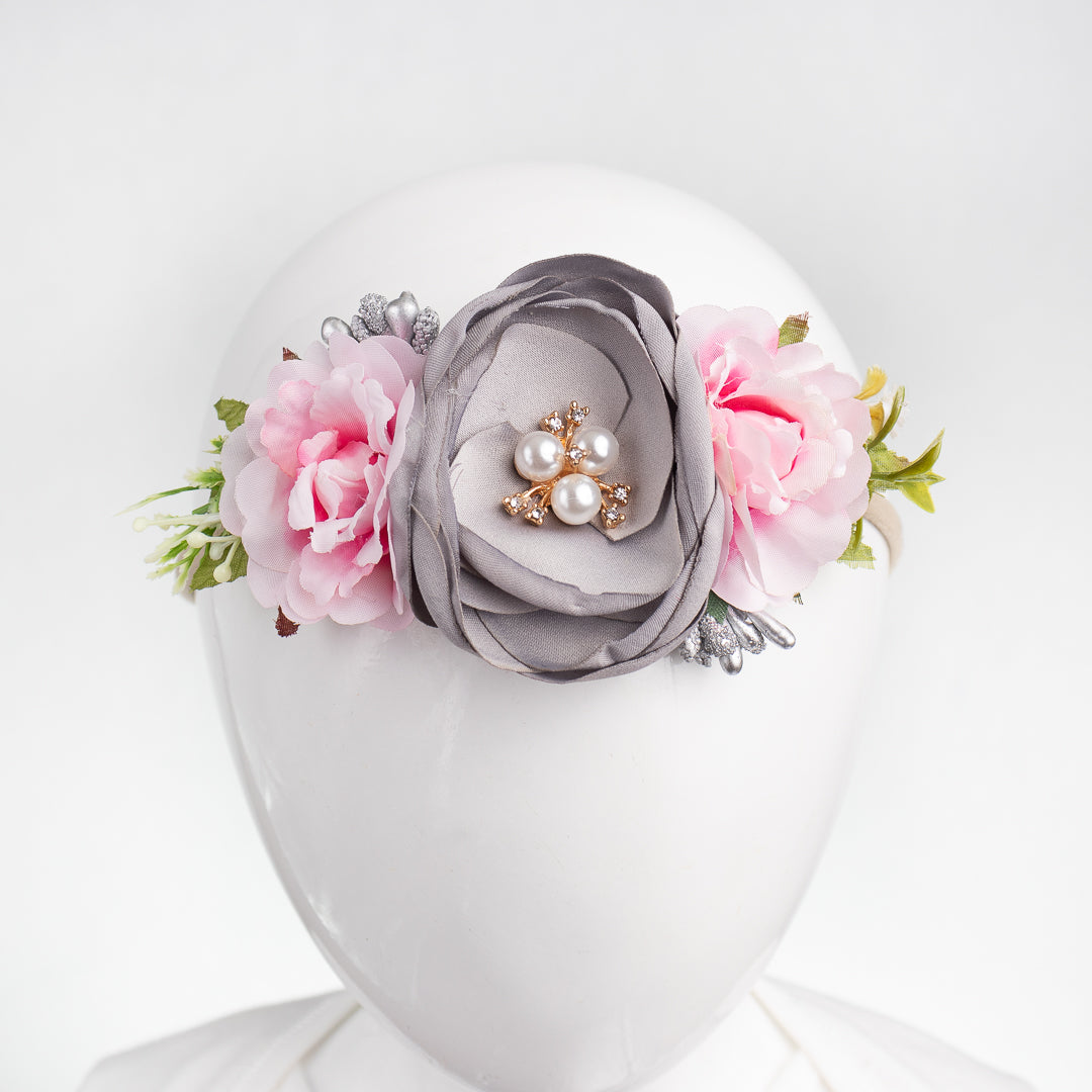 Blossom Headband