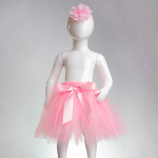 Bloom Tutu Skirt